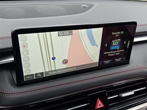 New 2026 Genesis G70 3.3T Sport Prestige image 10