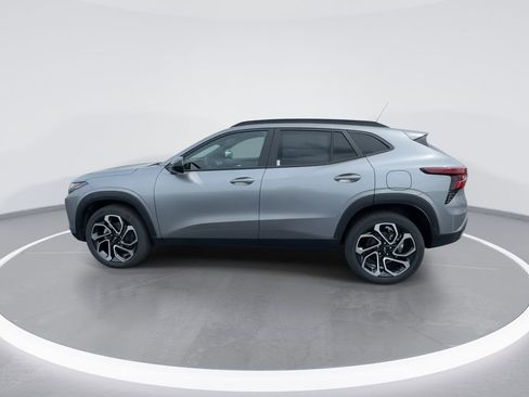 New 2026 Chevrolet Trax RS image 5