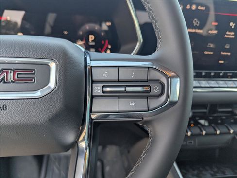 New 2026 GMC Canyon Elevation w/ Convenience Package image 31