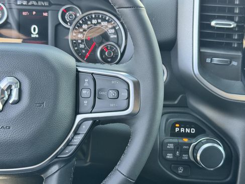 New 2026 RAM 1500 Big Horn AWD/4WD image 19