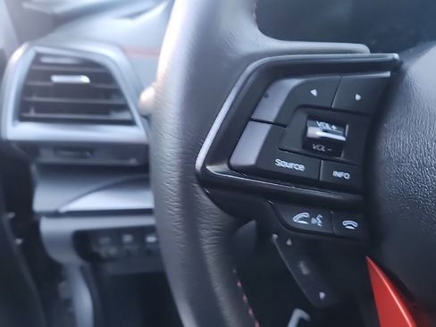 Used 2024 Subaru Forester Sport image 15