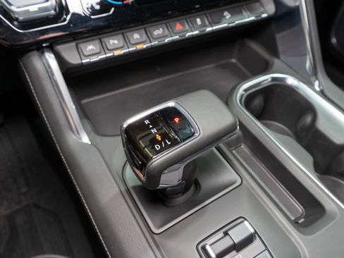 Used 2025 GMC Sierra 1500 Denali w/ Technology Package image 29