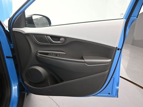 Used 2021 Hyundai Kona SEL FWD image 20