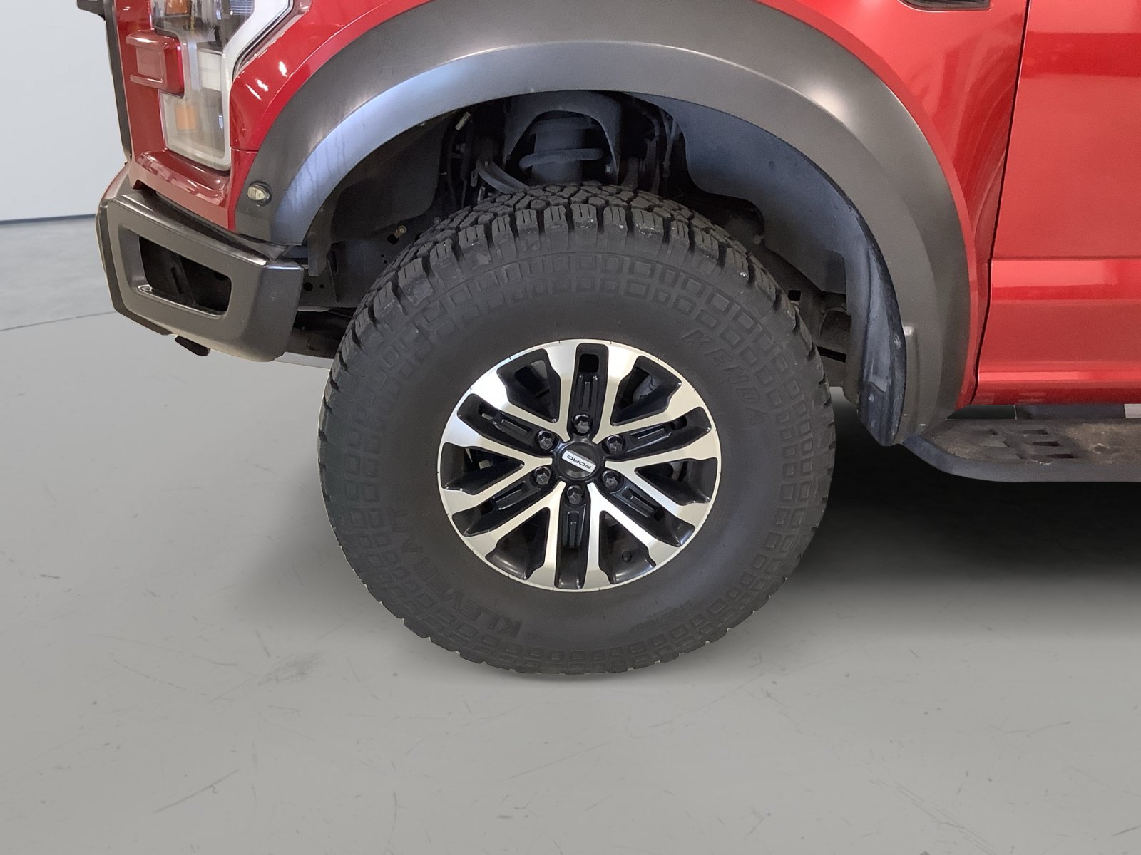 Used 2020 Ford F150 Raptor w/ Equipment Group 802A Luxury AWD/4WD image 8