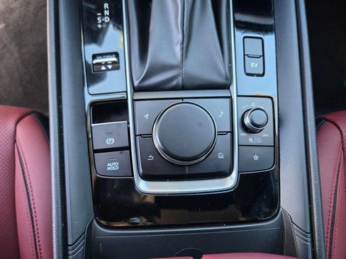 Certified 2026 MAZDA CX-50 AWD 2.5 Hybrid w/ Premium Pkg image 19