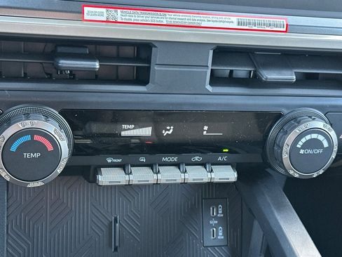 New 2026 Toyota Tacoma SR5 image 22