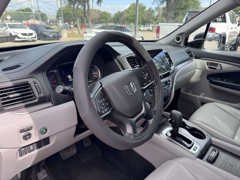 Used 2019 Honda Pilot EX-L image 12
