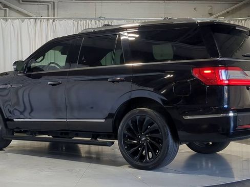 Used 2020 Lincoln Navigator Reserve w/ Equipment Group 208A Reserve AWD/4WD image 8