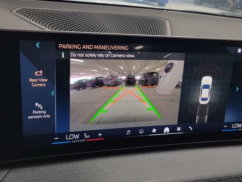 New 2025 BMW 230i Coupe w/ M Sport Package RWD image 13