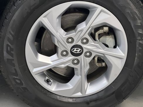 Used 2024 Hyundai Tucson SEL image 65