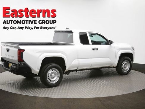 Used 2024 Toyota Tacoma SR image 38