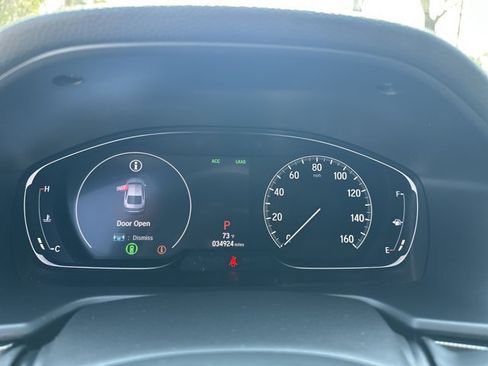 Used 2020 Honda Accord Sport image 28