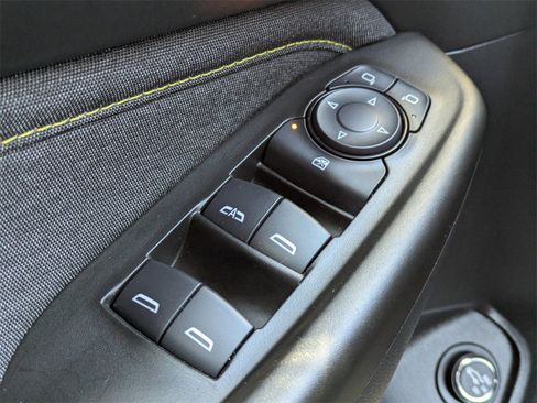 Used 2025 Chevrolet TrailBlazer ACTIV w/ Convenience Package image 25