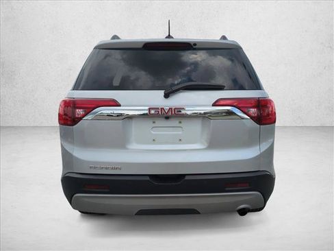 Used 2019 GMC Acadia SLE w/ Driver Alert Package I FWD image 7
