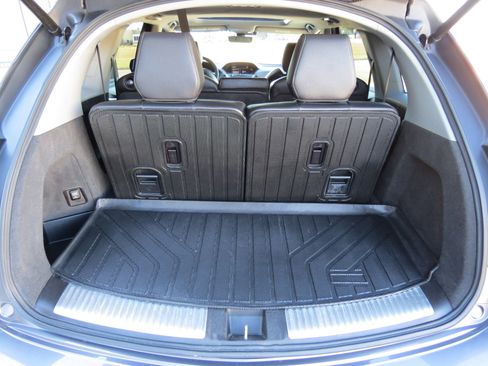 Used 2018 Acura MDX FWD image 36