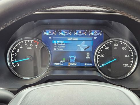 Certified 2023 Ford F150 XLT w/ Equipment Group 302A High AWD/4WD image 21