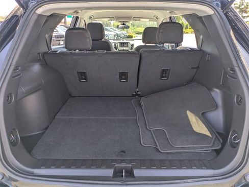 Used 2023 Chevrolet Equinox LT image 31