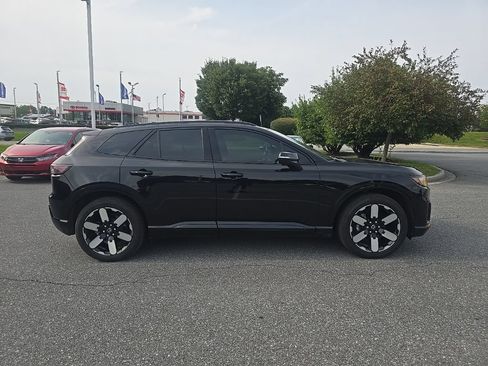 Used 2024 Honda Prologue Elite image 9
