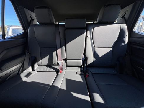 New 2026 Toyota 4Runner TRD Off-Road Premium image 12