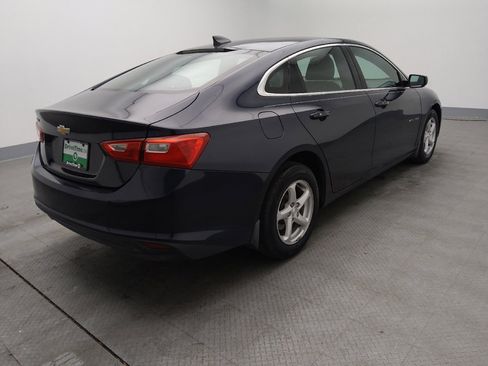 Used 2017 Chevrolet Malibu LS w/ LPO, Convenience Package 1 image 10