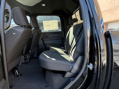 New 2026 RAM 2500 Tradesman image 19