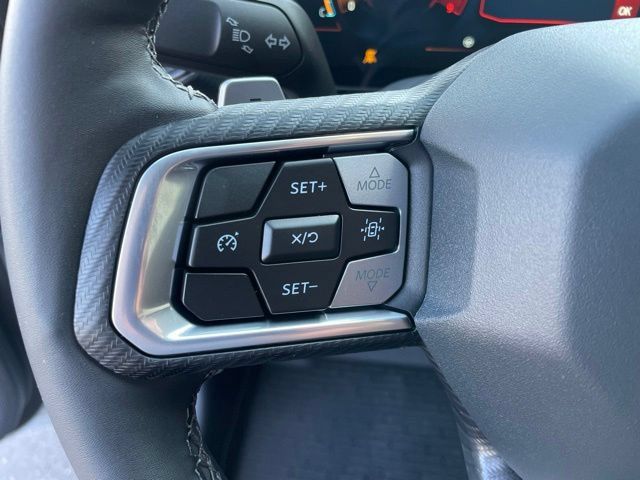 New 2026 Ford Mustang GT w/ Mustang Nite Pony Package RWD image 26