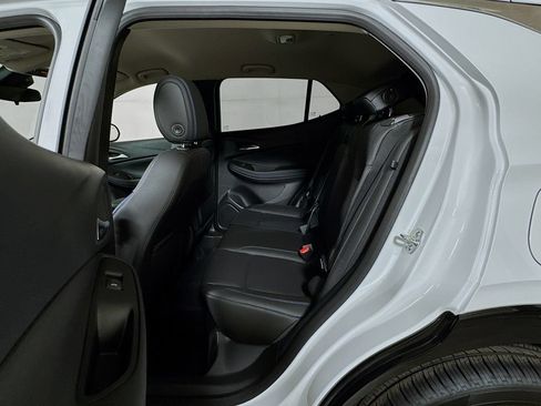 New 2026 Buick Encore GX Sport Touring w/ Advanced Technology Package AWD/4WD image 12