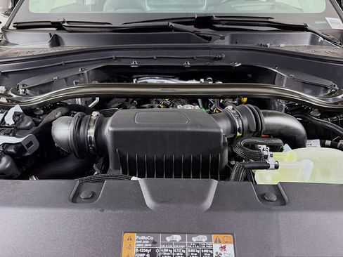 New 2026 Lincoln Aviator 2WD image 34