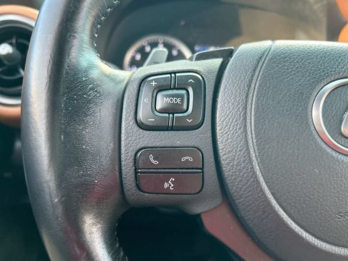 Used 2022 Lexus IS 300 w/ Accessory Package RWD image 16