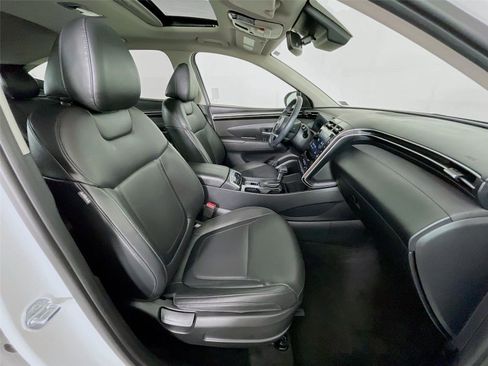 Used 2023 Hyundai Tucson SEL w/ Convenience Package AWD/4WD image 31