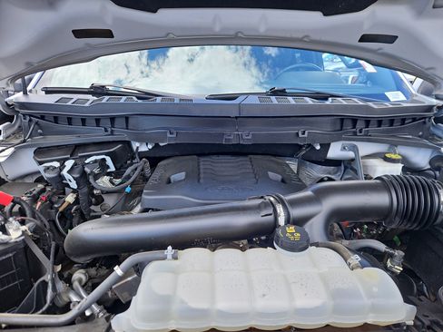 Used 2022 Ford F150 Tremor w/ Equipment Group 401A Mid AWD/4WD image 17