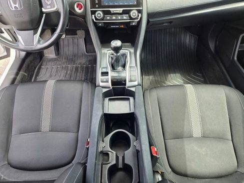 Used 2018 Honda Civic EX-T image 29