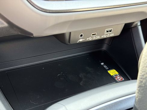 New 2026 Subaru Crosstrek 2.5i Sport AWD/4WD image 26