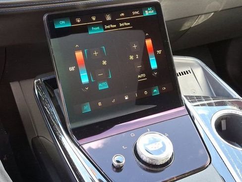 New 2025 Cadillac Escalade IQ Sport 1 image 11