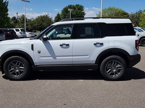 New 2026 Ford Bronco Sport Big Bend w/ Convenience Package AWD/4WD image 23
