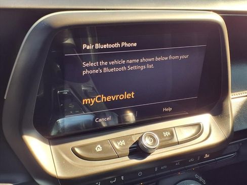 Used 2019 Chevrolet Camaro SS image 12