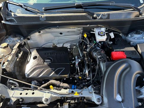 Used 2025 Buick Encore GX Preferred image 30