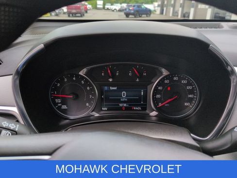 Used 2024 Chevrolet Equinox LS w/ LS Convenience Package AWD/4WD image 12