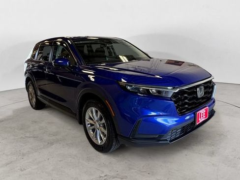 Used 2024 Honda CR-V EX image 8