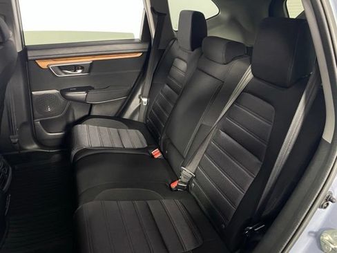 Used 2020 Honda CR-V EX image 16