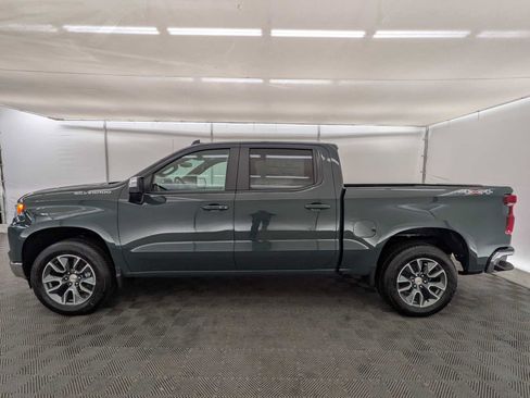 New 2026 Chevrolet Silverado 1500 LT w/ All Star Edition Plus image 3