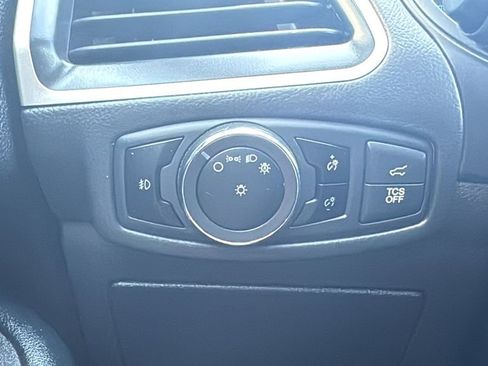 Certified 2023 Ford Edge SEL w/ Convenience Package image 17