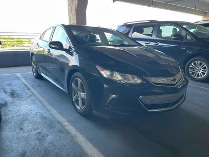 Used 2018 Chevrolet Volt LT w/ Comfort Package