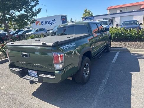 Certified 2021 Toyota Tacoma TRD Off-Road w/ TRD Premium Off Road Package AWD/4WD image 51