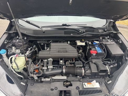 Used 2022 Honda CR-V Touring image 46