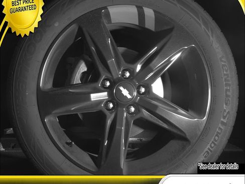 Used 2020 Chevrolet Equinox Premier w/ Premier Redline Edition FWD image 26