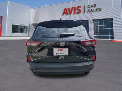 Used 2025 Ford Escape ST-Line FWD image 7