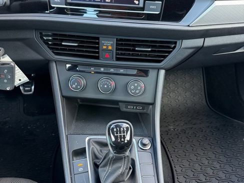 Used 2023 Volkswagen Jetta Sport FWD image 24