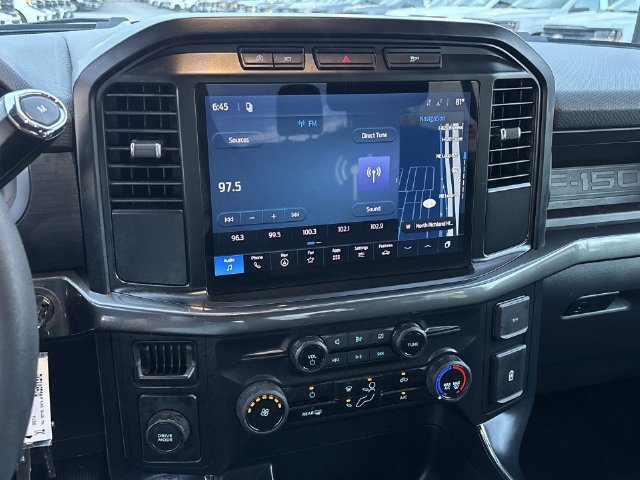 Used 2024 Ford F150 STX RWD image 24