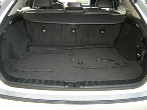 Used 2019 Lexus RX 350 AWD image 20